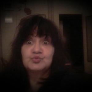 Profilbild von Susanna Nussböck