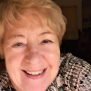 Profilbild von Susanna Peinlich