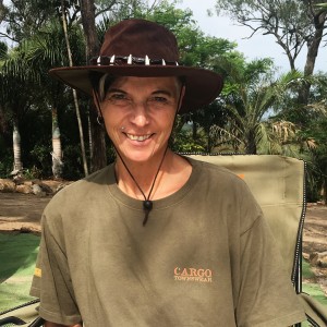 Profilbild von Susanna Rieder