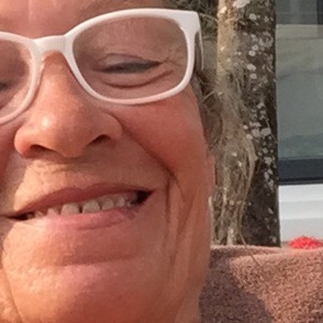 Profilbild von Susanna Sima