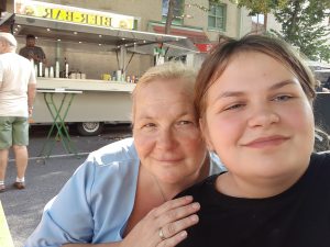Profilbild von Susanna Smrzka- Baier