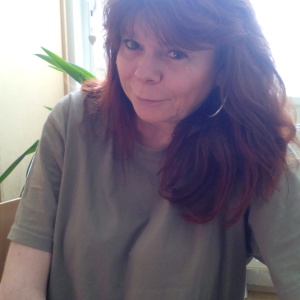 Profilbild von Susanna Stern