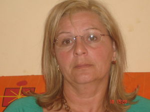 Profilbild von Susanna Suda