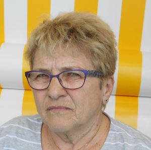 Profilbild von Susanna Trappl