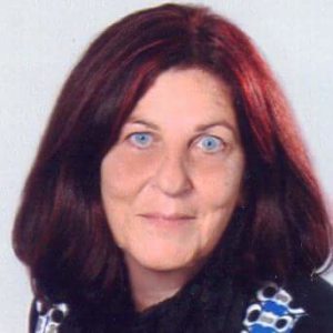 Profilbild von Susanna Zimmermann