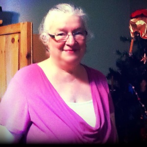 Profilbild von Susanne Martina Rossen
