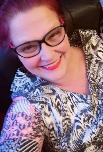 Profilbild von Susanne Patricia Gabriela Simon