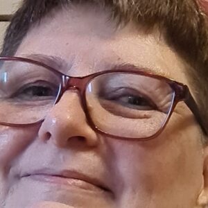 Profilbild von Susanne Auzinger