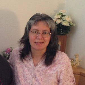 Profilbild von Susanne Balazs
