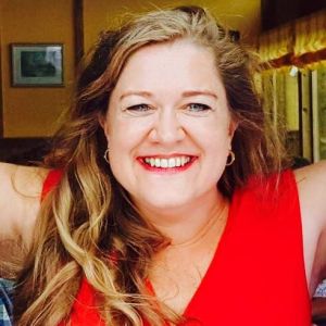 Profilbild von Susanne Bentlage