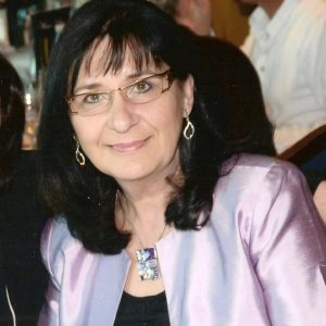 Profilbild von Susanne Billinger