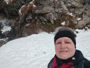 Profilbild von Susanne Blien