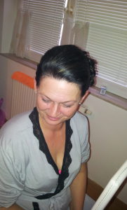 Profilbild von Susanne Bös