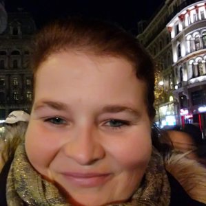 Profilbild von Susanne Büchner
