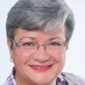 Profilbild von Susanne Castanetti
