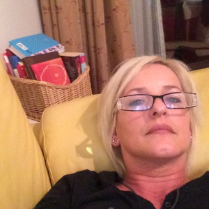 Profilbild von Susanne Cesanek