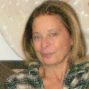 Profilbild von Susanne Chrost