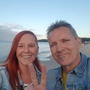 Profilbild von Susanne David