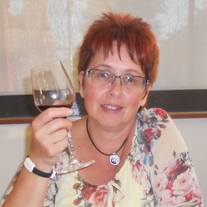 Profilbild von Susanne Dobernig
