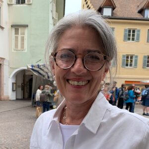 Profilbild von Susanne Dreier