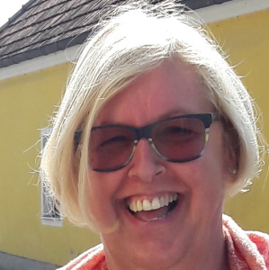 Profilbild von Susanne Ebenberger