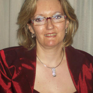 Profilbild von Susanne Eder