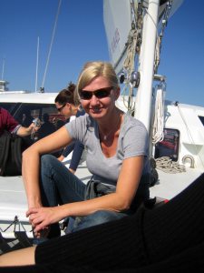 Profilbild von Susanne Edinger