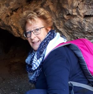 Profilbild von Susanne Engelschall