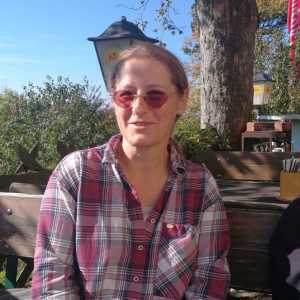 Profilbild von Susanne Eugorisse-Urban