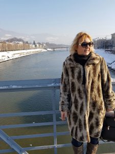 Profilbild von Susanne Feichtinger