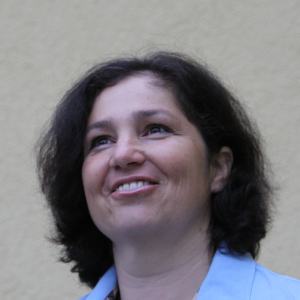 Profilbild von Susanne Felberbauer