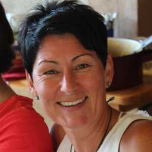 Profilbild von Susanne Fest