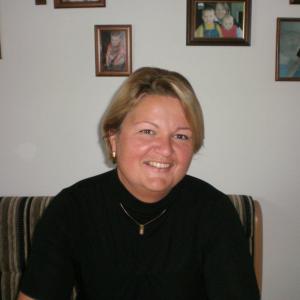 Profilbild von Susanne Fischer