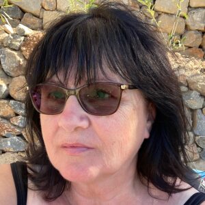Profilbild von Susanne Fischmann
