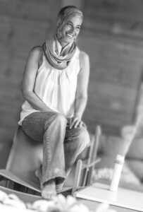 Profilbild von Susanne Fitz