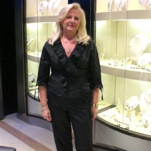 Profilbild von Susanne Forstinger