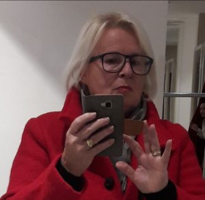 Profilbild von Susanne Fraunbaum