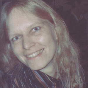 Profilbild von Susanne Friedl