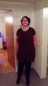 Profilbild von Susanne Fröhlich