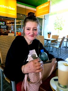 Profilbild von Susanne Furian