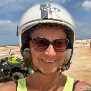 Profilbild von Susanne Gelter