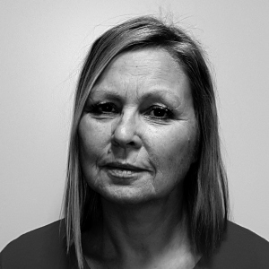 Profilbild von Susanne Geringer