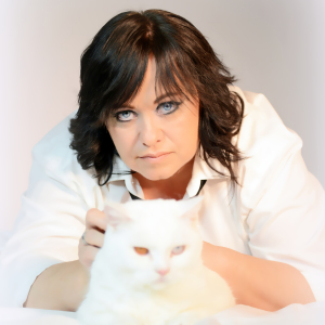 Profilbild von Susanne Glatz