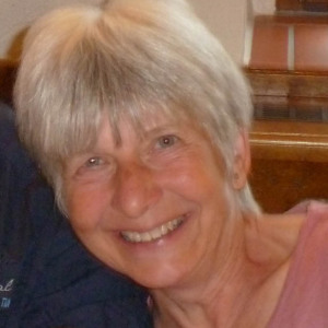 Profilbild von Susanne Glatz
