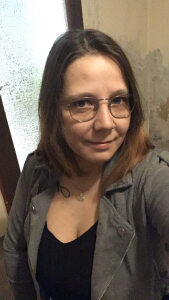 Profilbild von Susanne Goldgruber