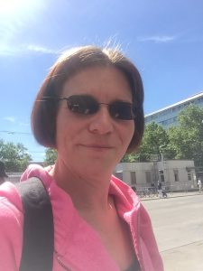 Profilbild von Susanne Habit