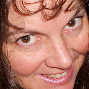 Profilbild von Susanne Haidacher