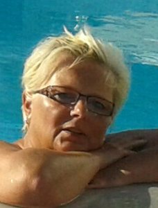 Profilbild von Susanne Hailegger
