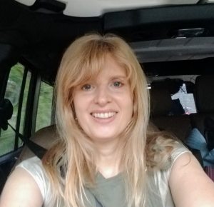 Profilbild von Susanne Hammerer