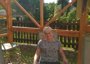 Profilbild von Susanne Hasewend